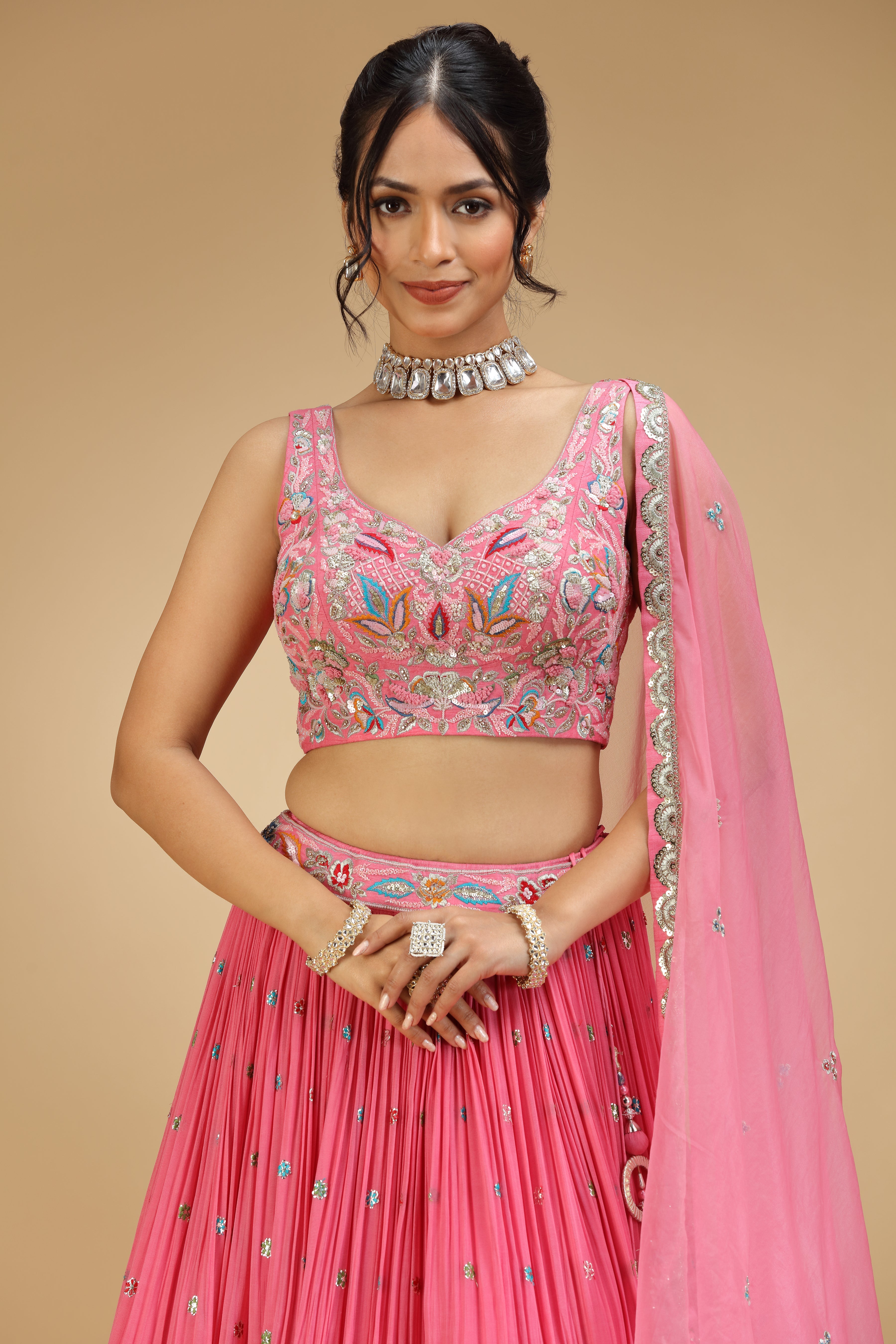 Lehenga