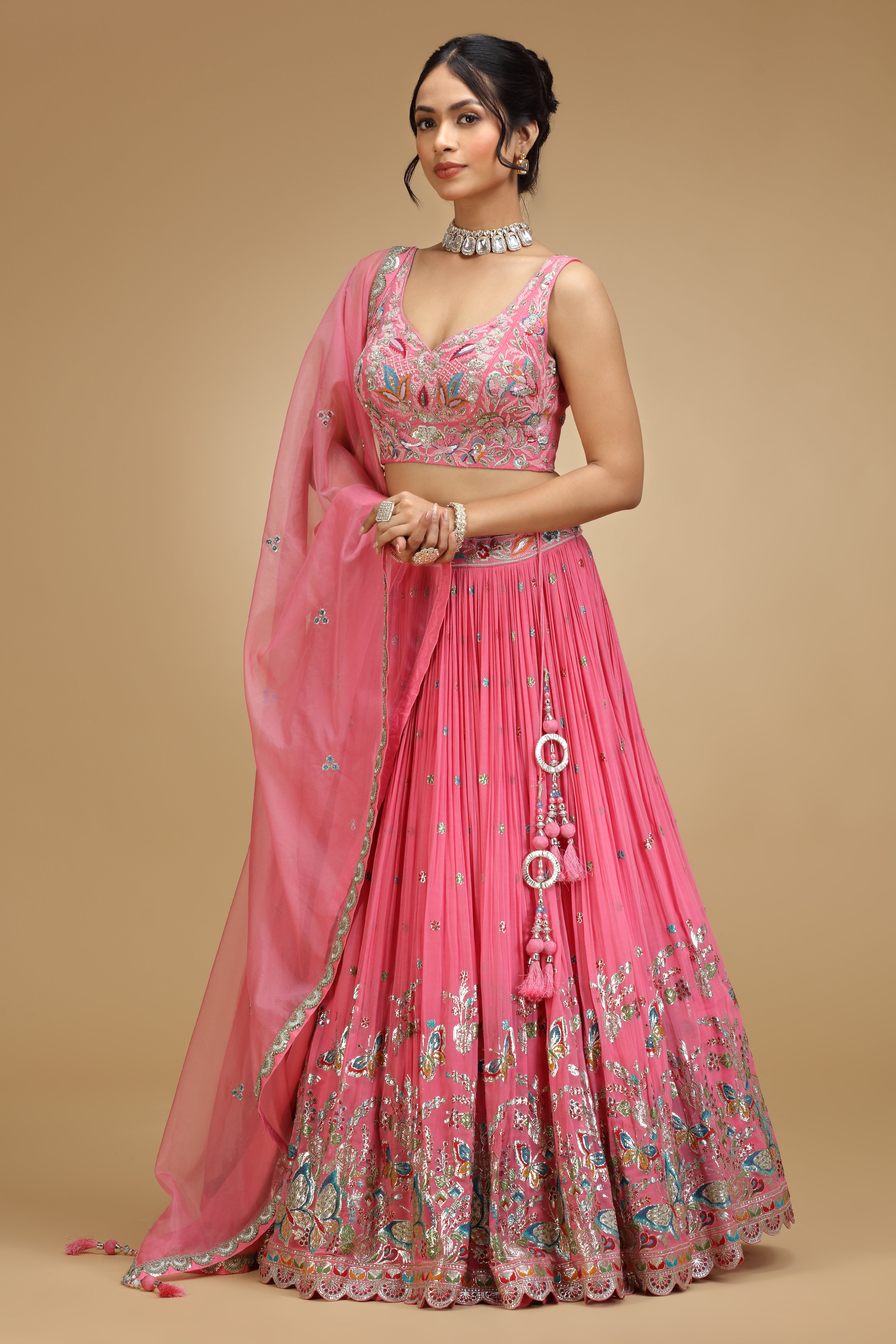 Lehenga