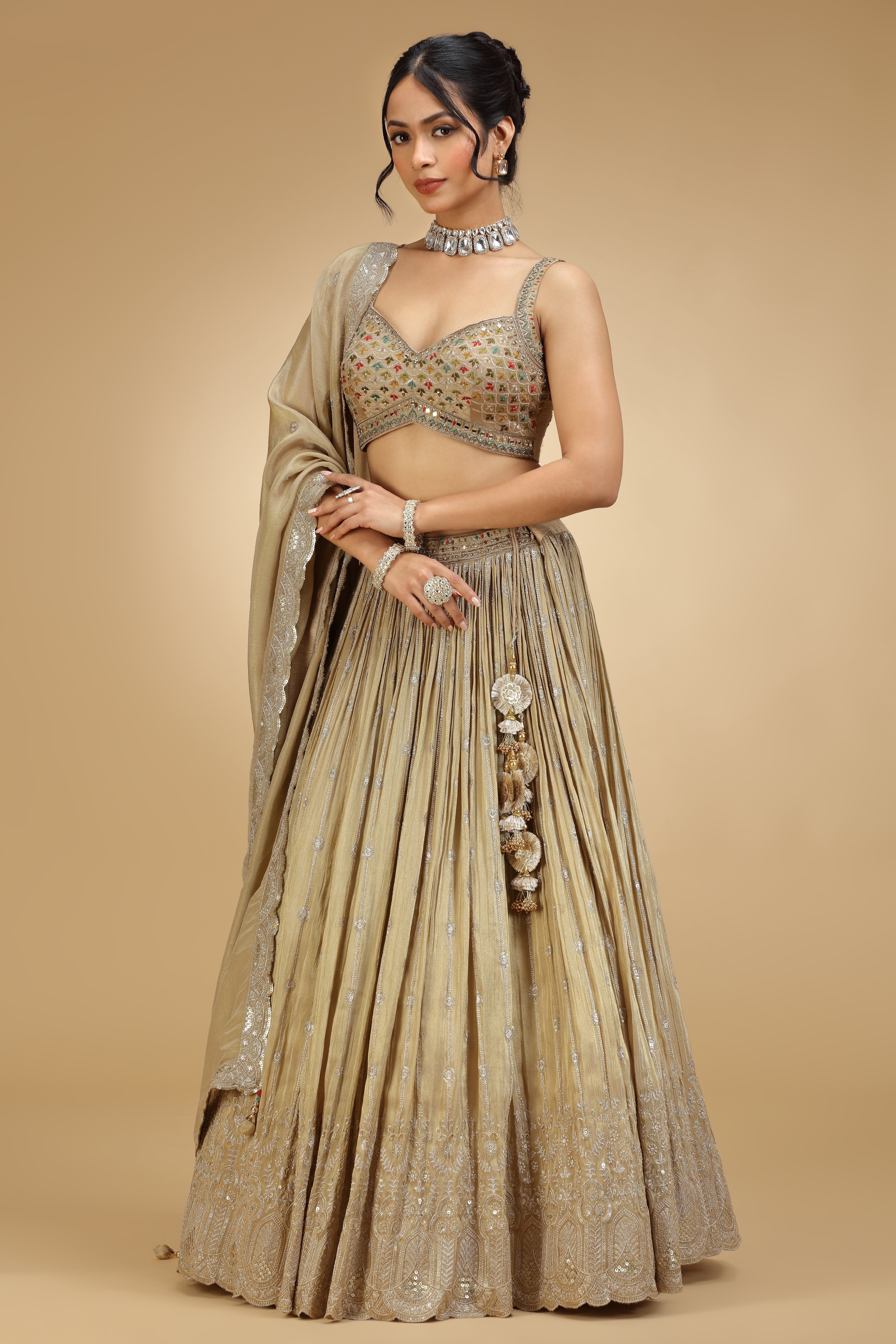 Lehenga