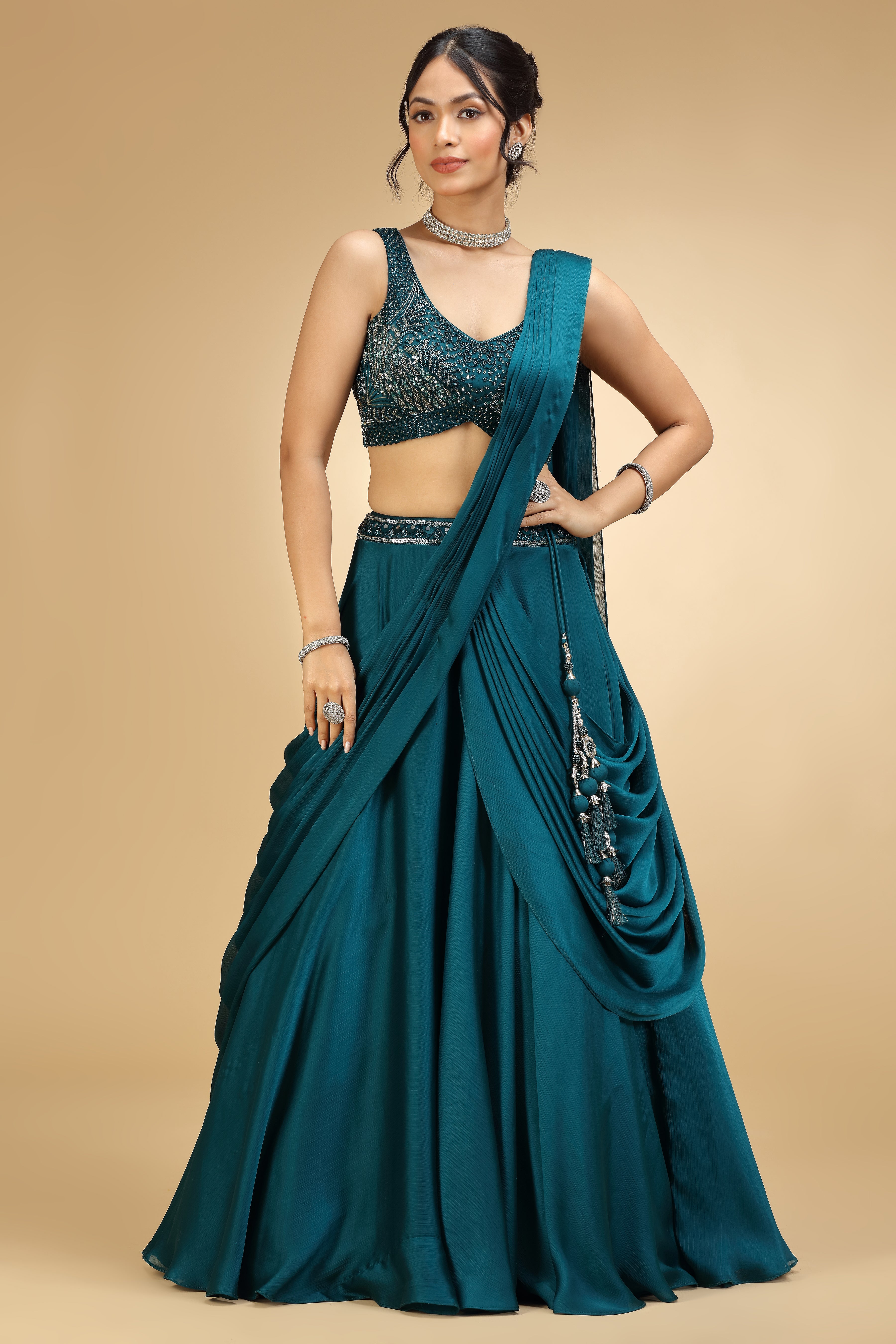 Lehenga