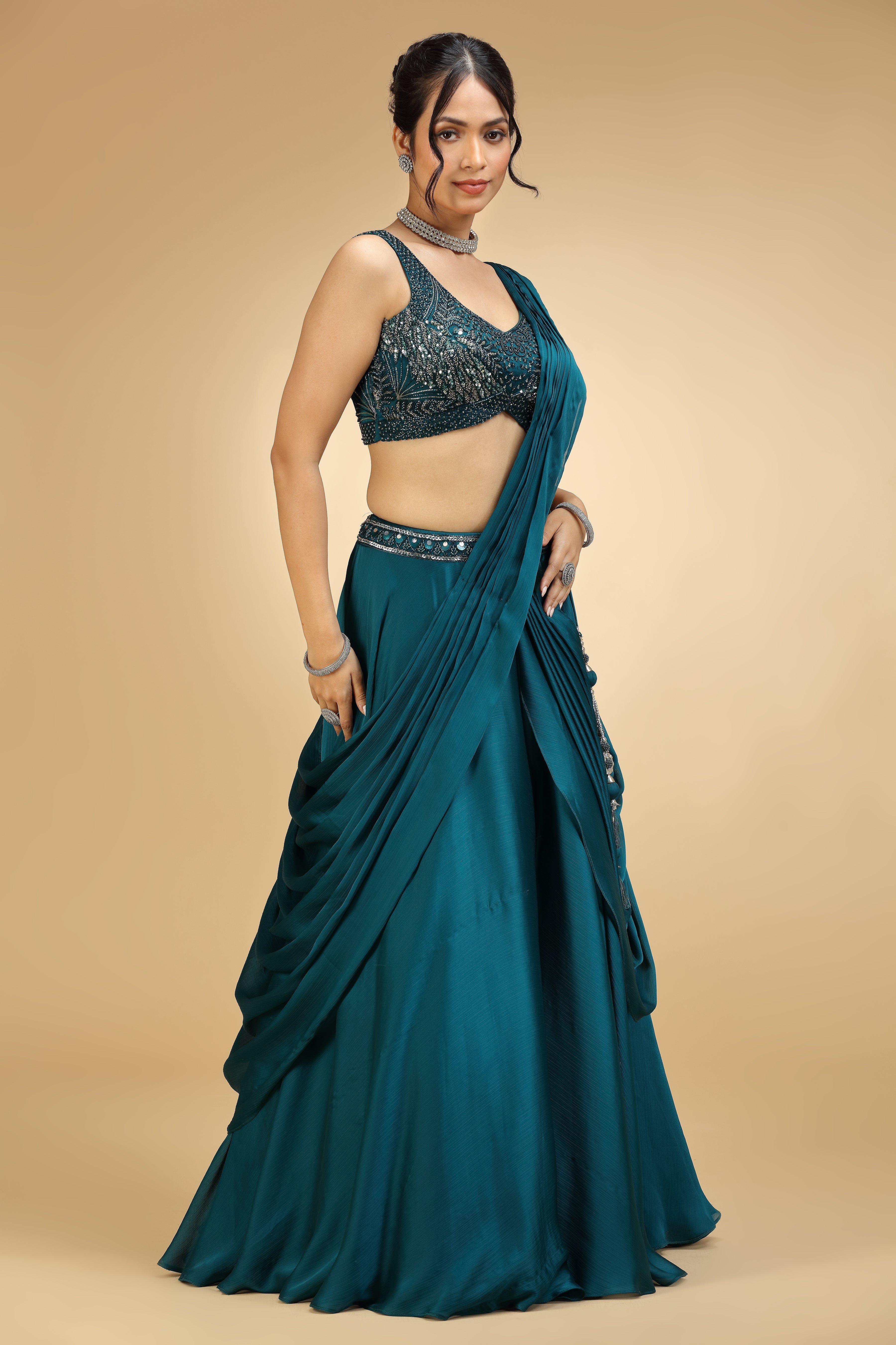Lehenga