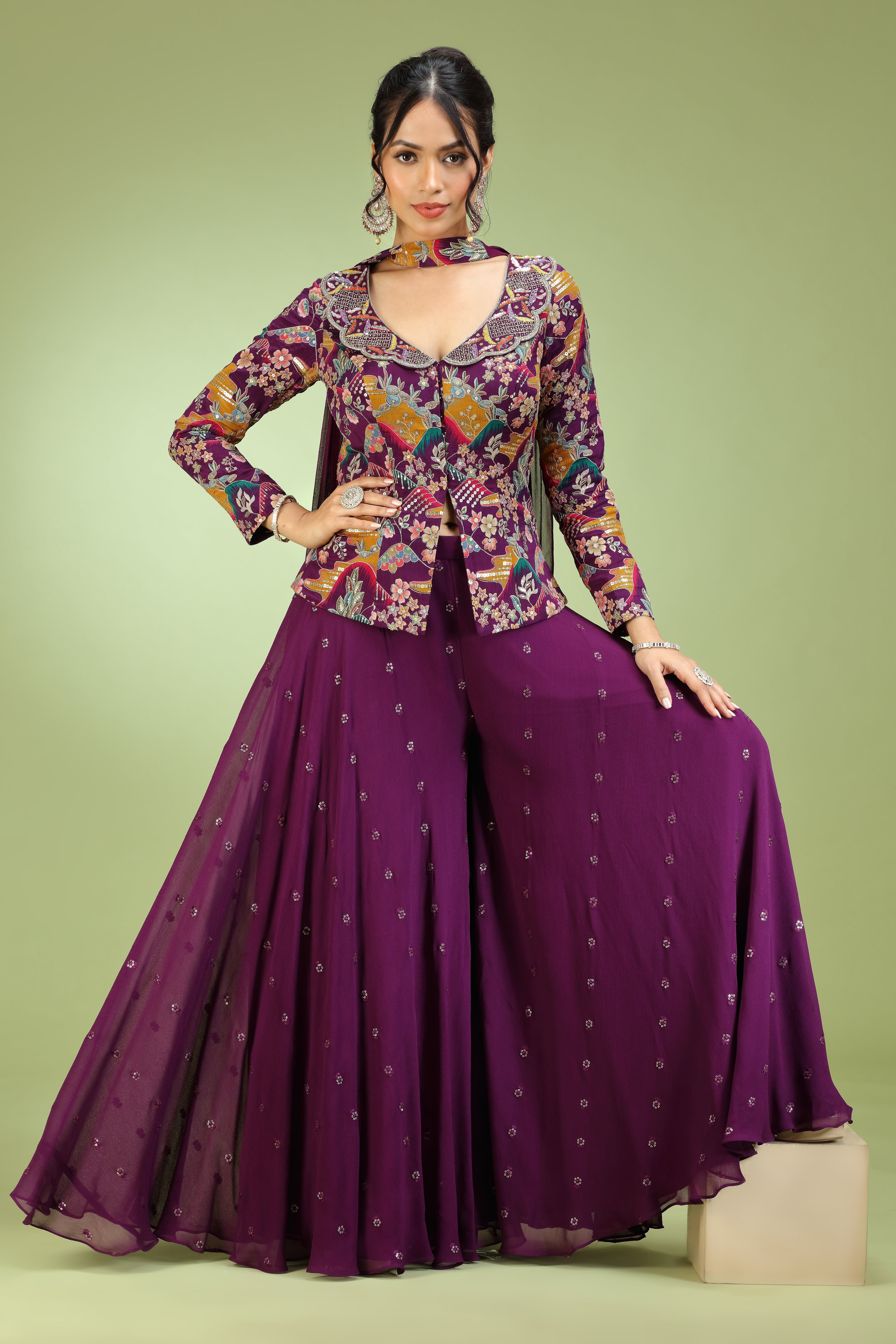 Kurta Set