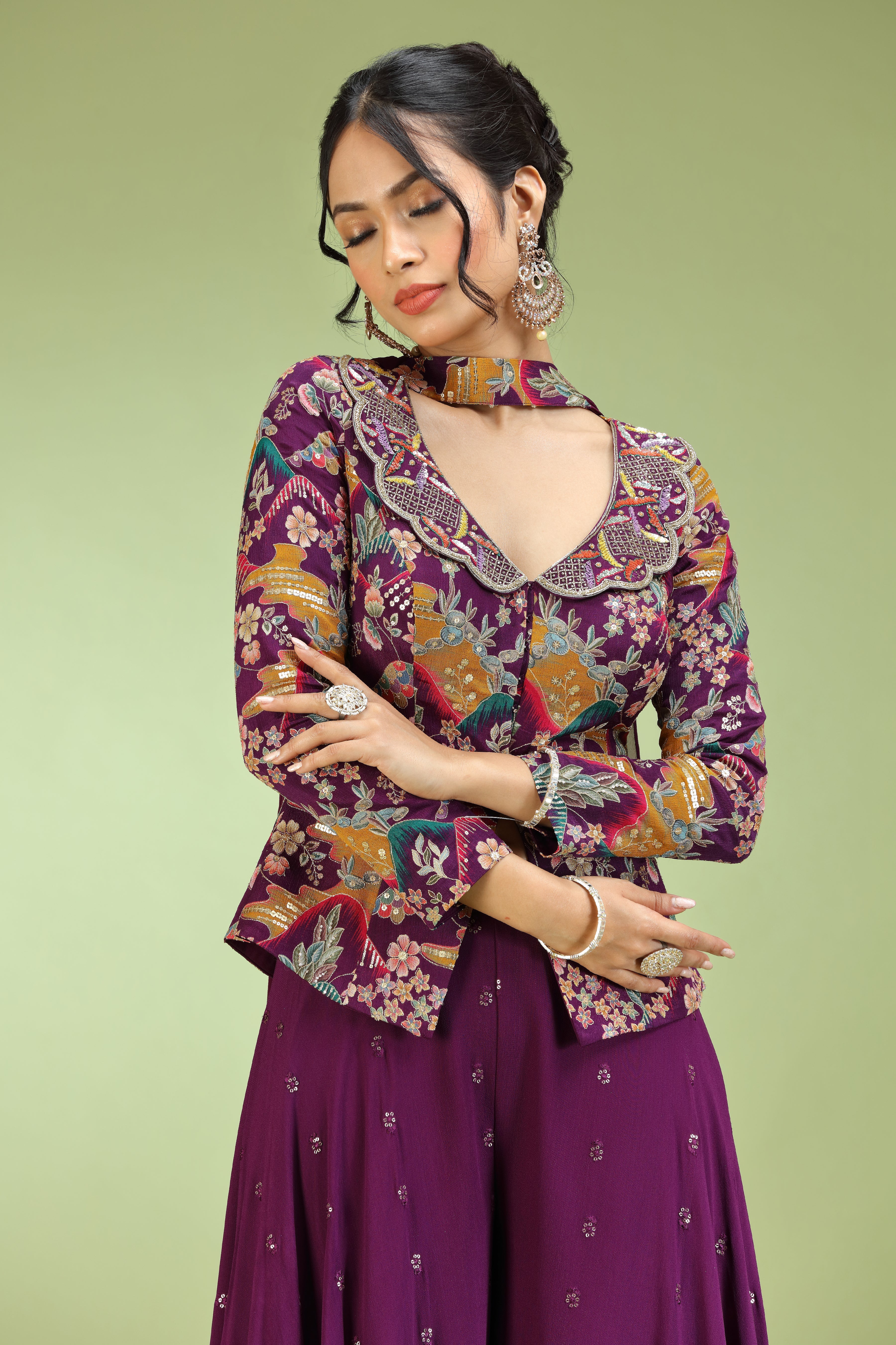 Kurta Set