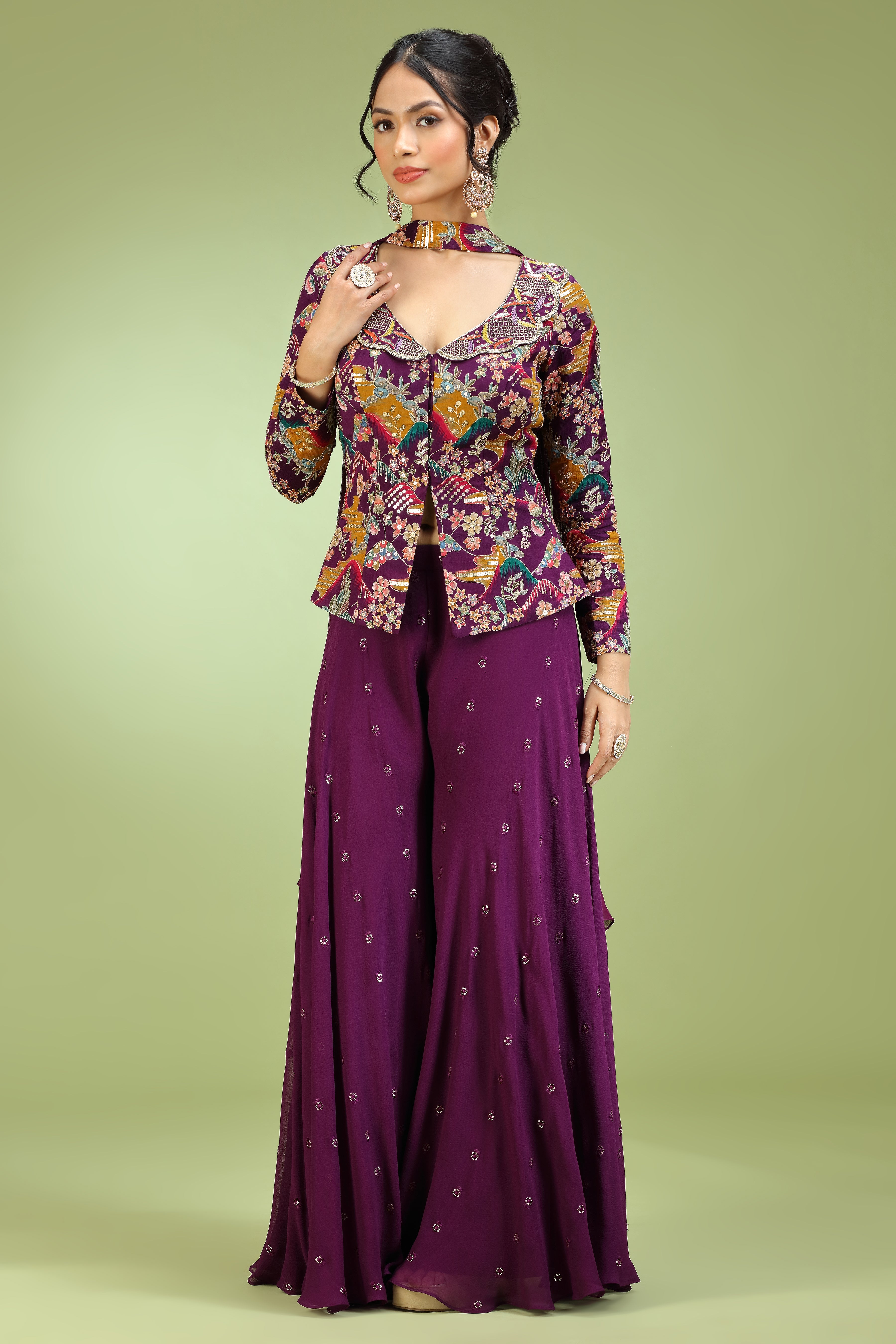 Kurta Set