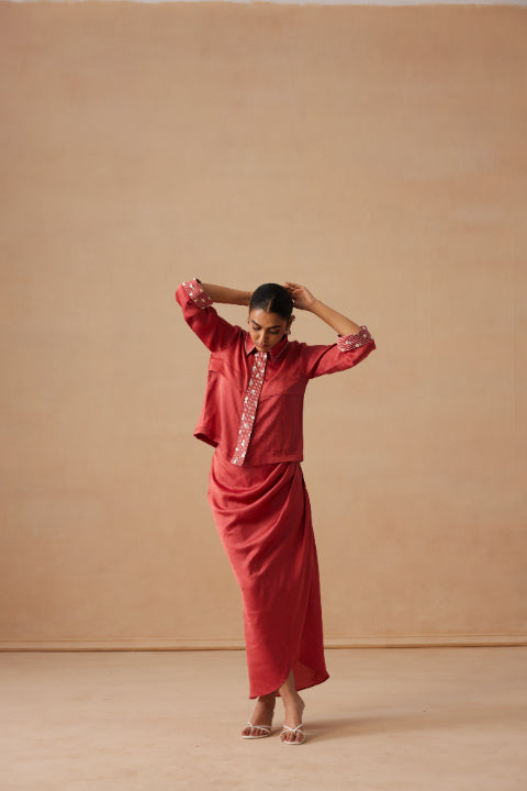 Aneya Set