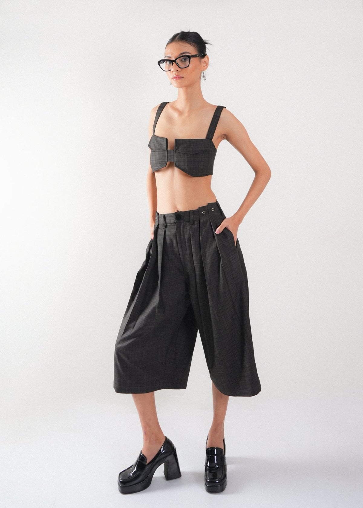 Pocktier Co-ord Set