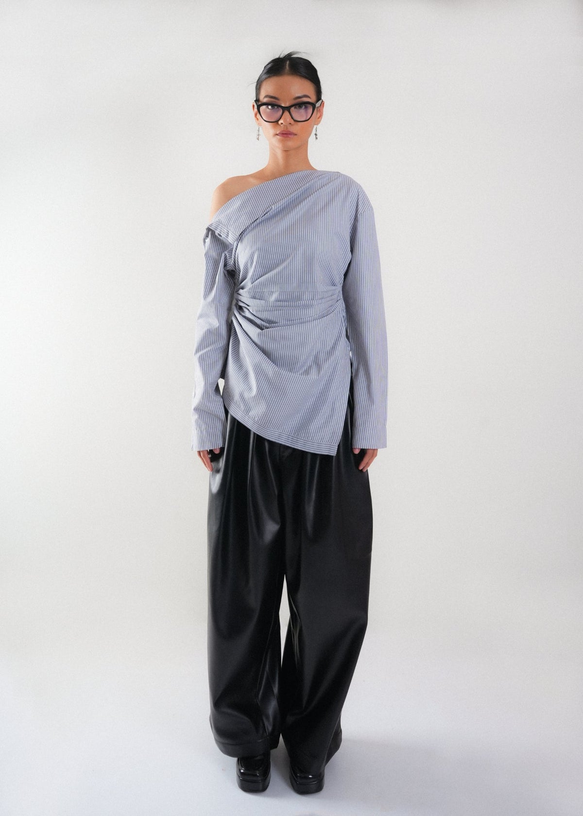 The Drift Top