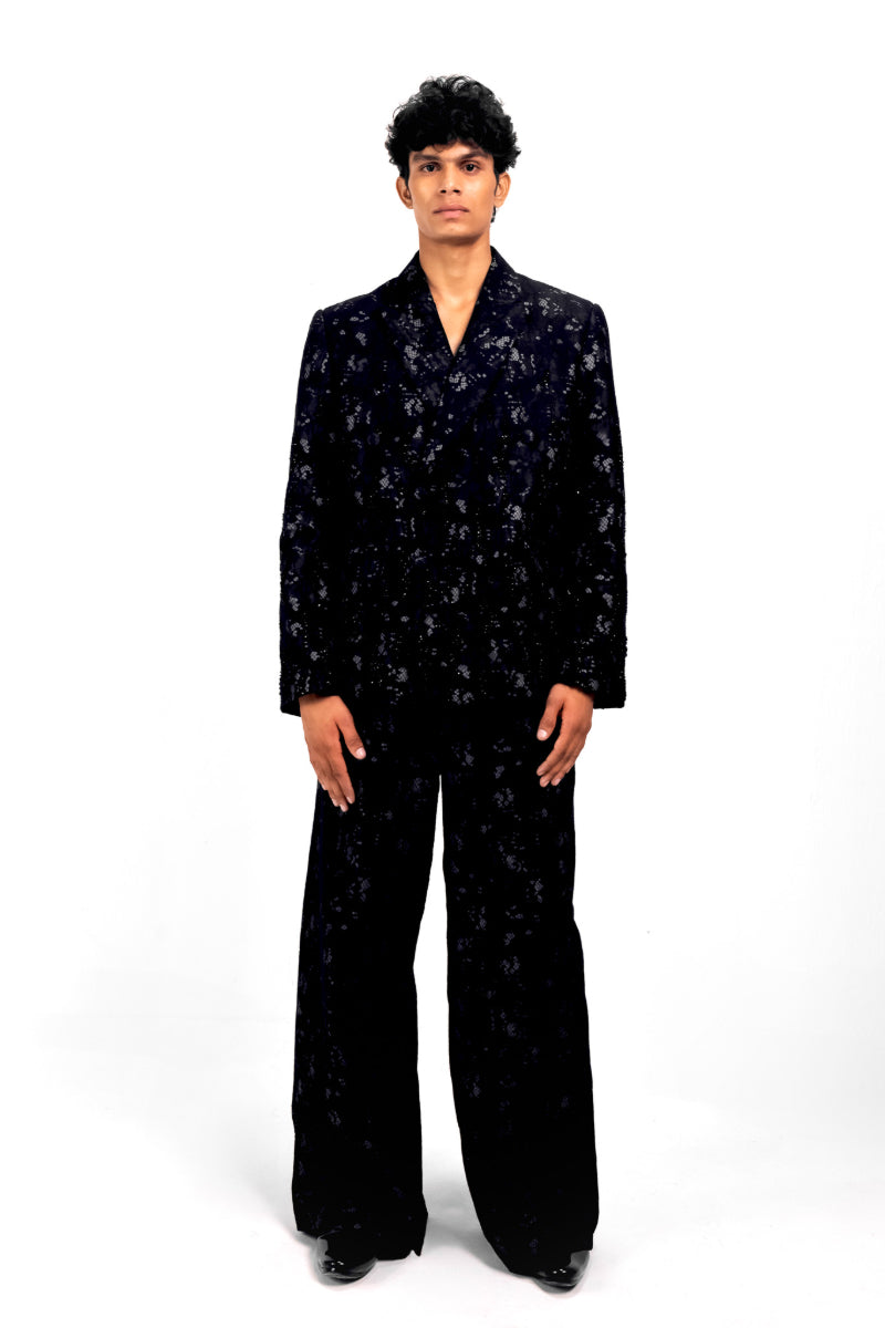 ETERNAL TRACE BLAZER