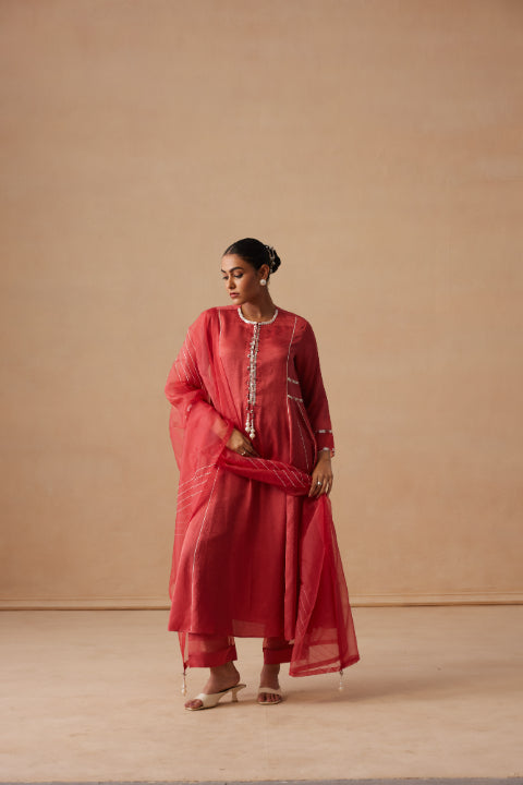 Rooh Set