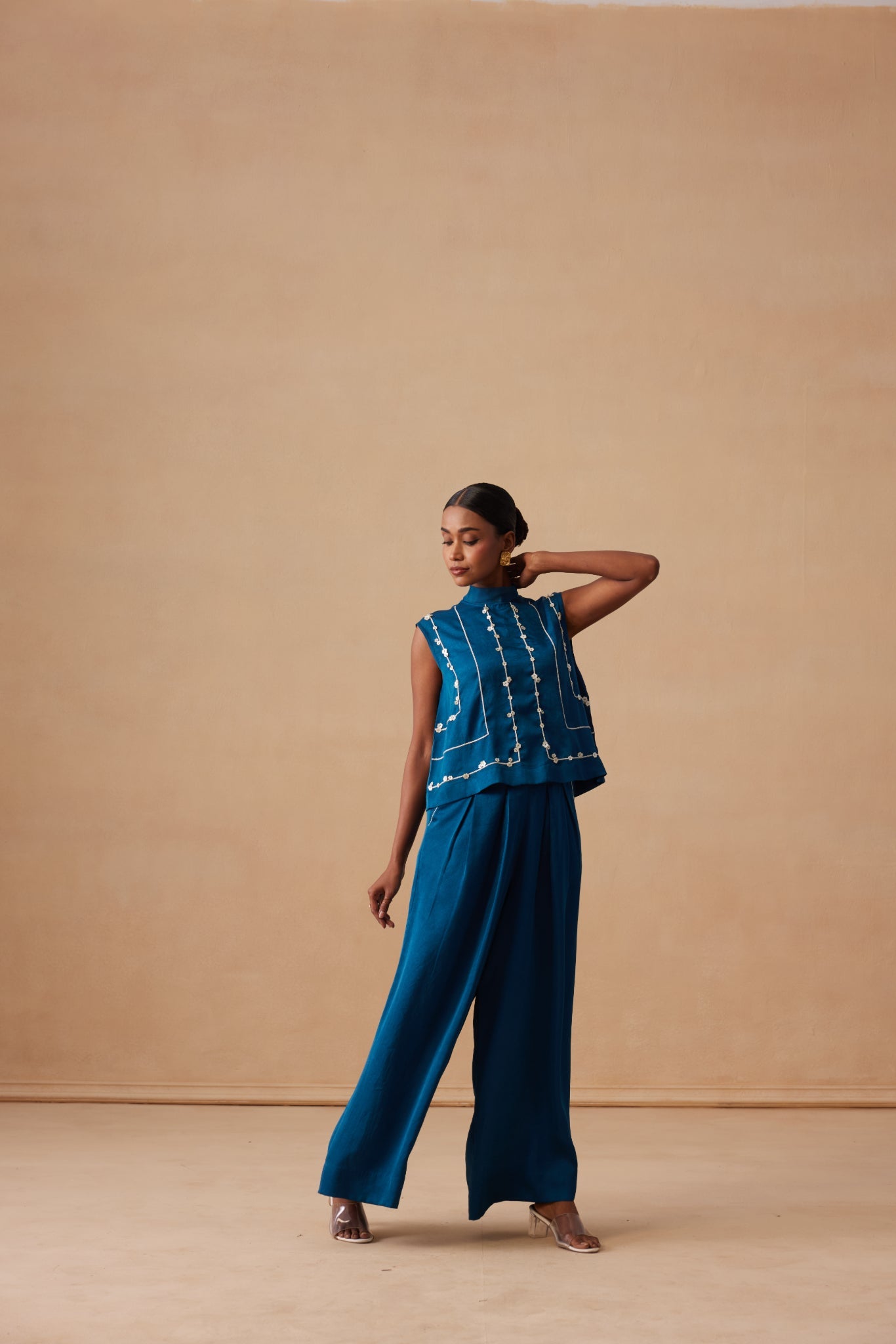 Mysa Set