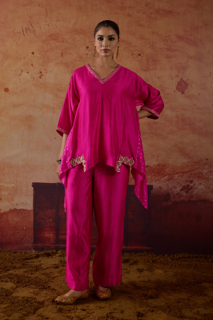Priyam Co-ord Set