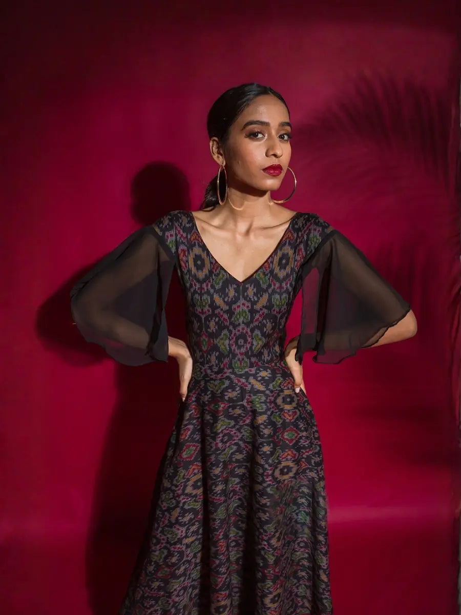Tara Cocktail Dress