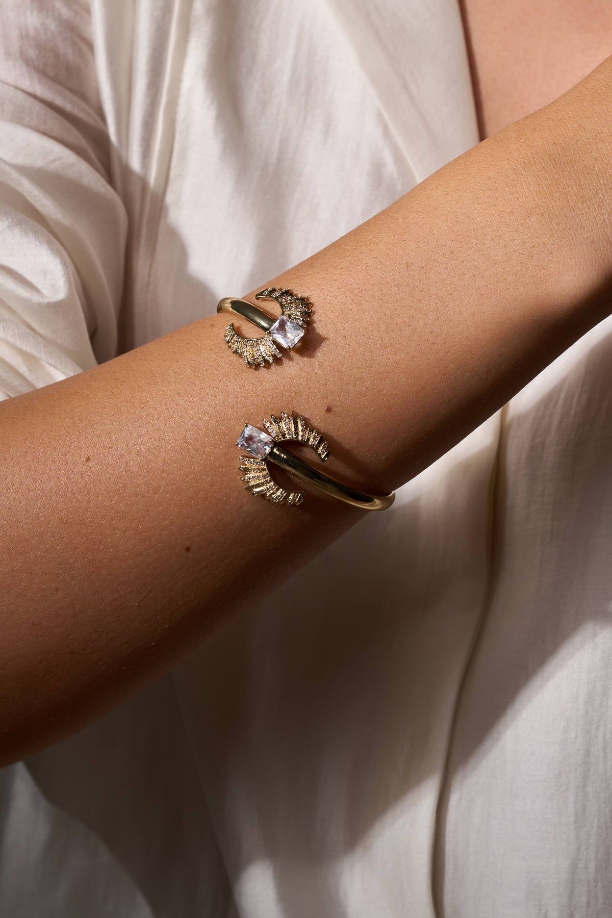 ALA DUO LUNA BRACELET