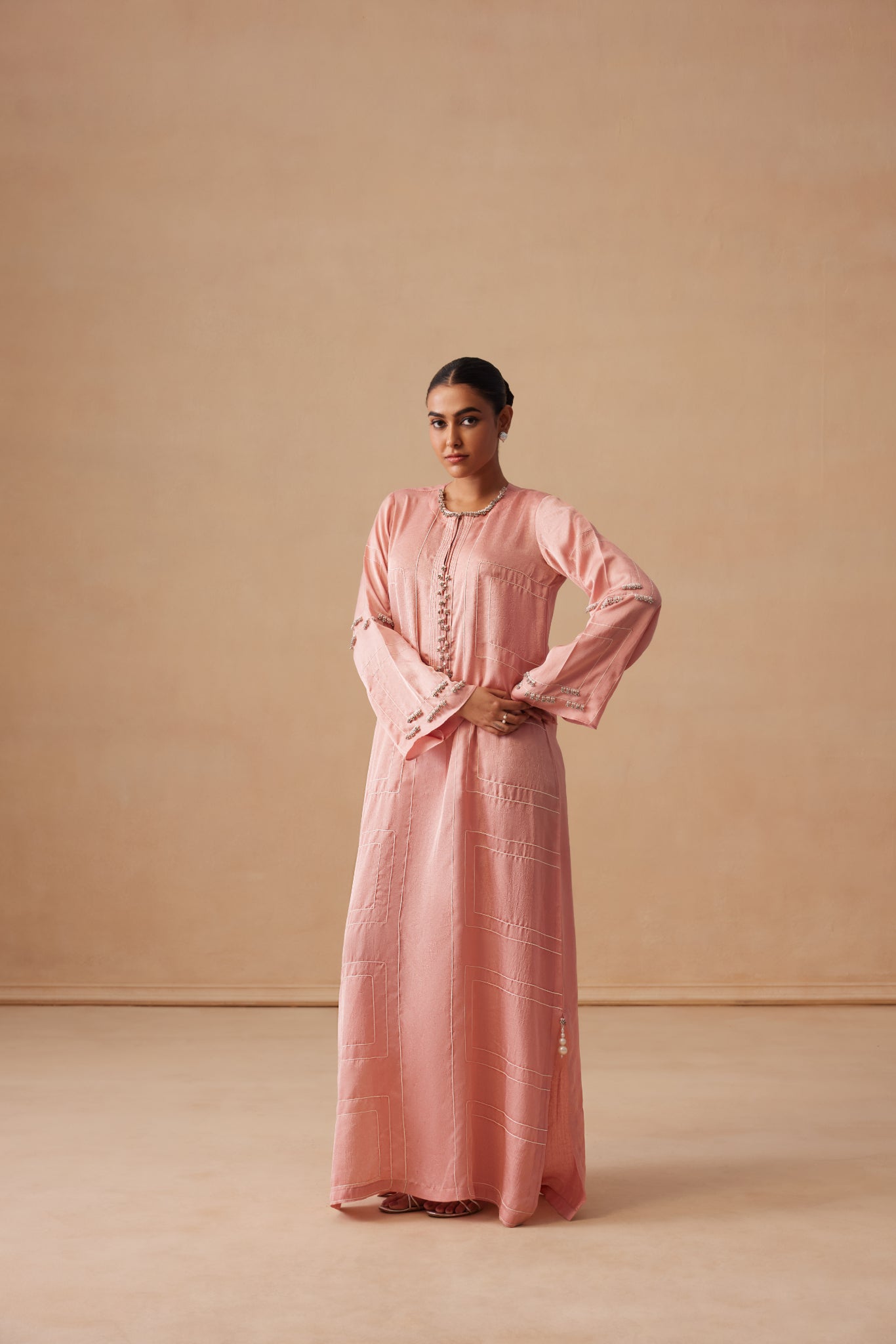 Ruhani Dress