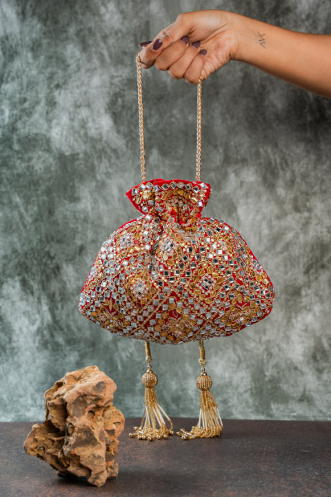 Royal Abla Red