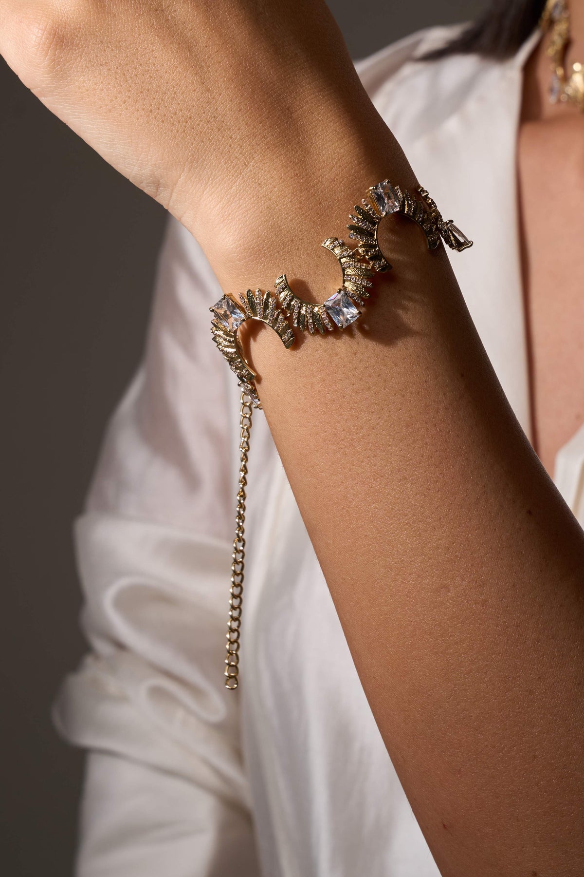ALA LUNA BRACELET