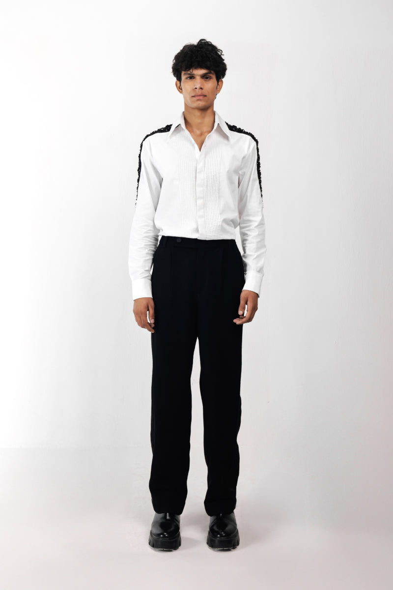 WITHERED GRACE TROUSER