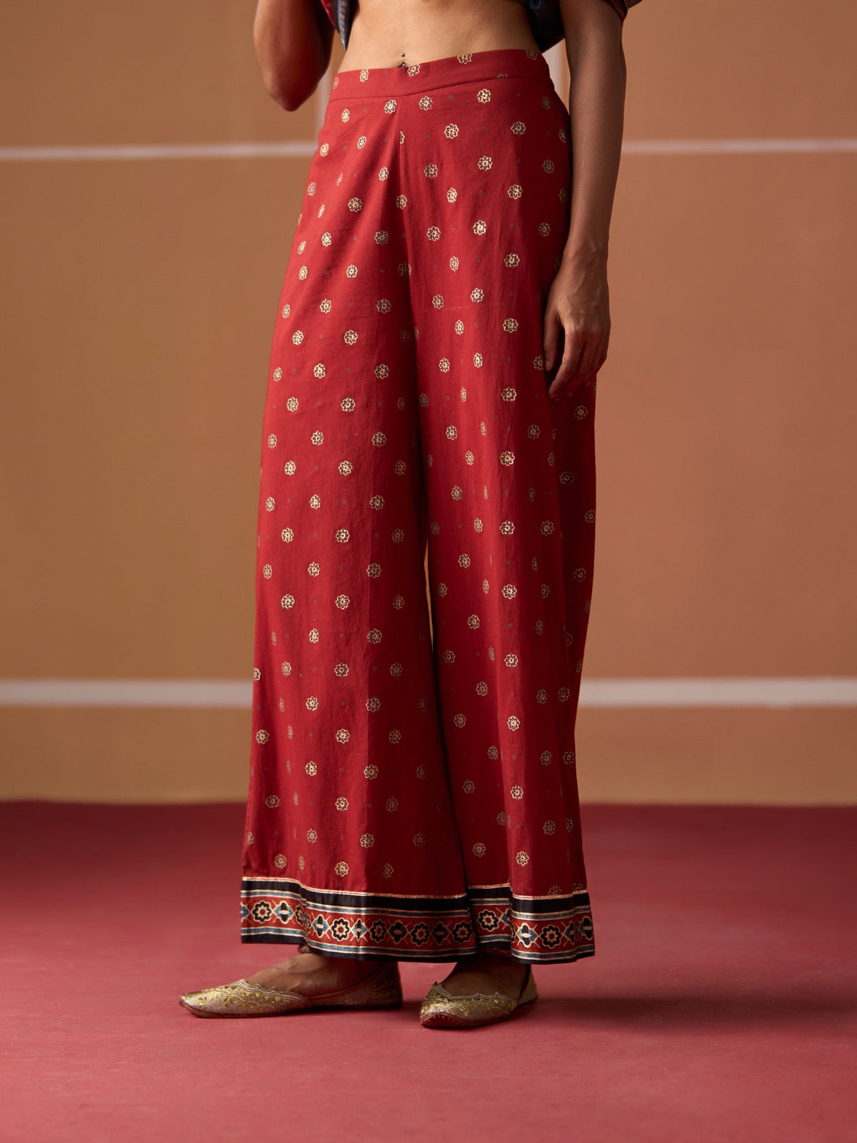 KARUNA PANT