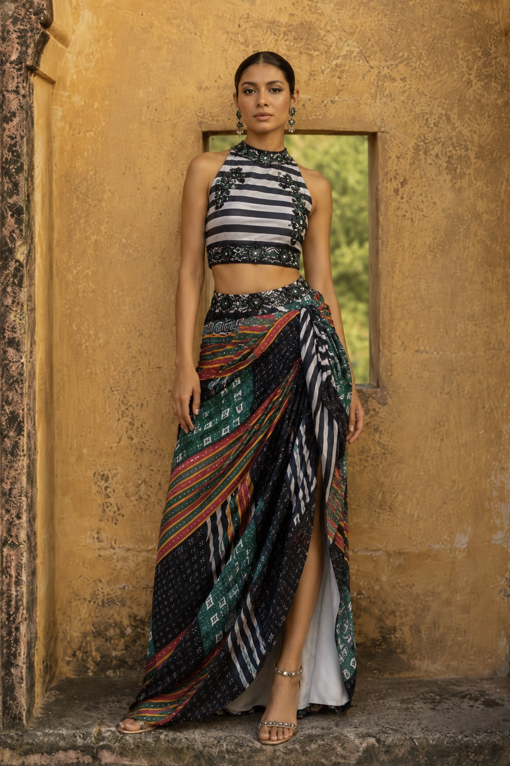 Bohemian Tide