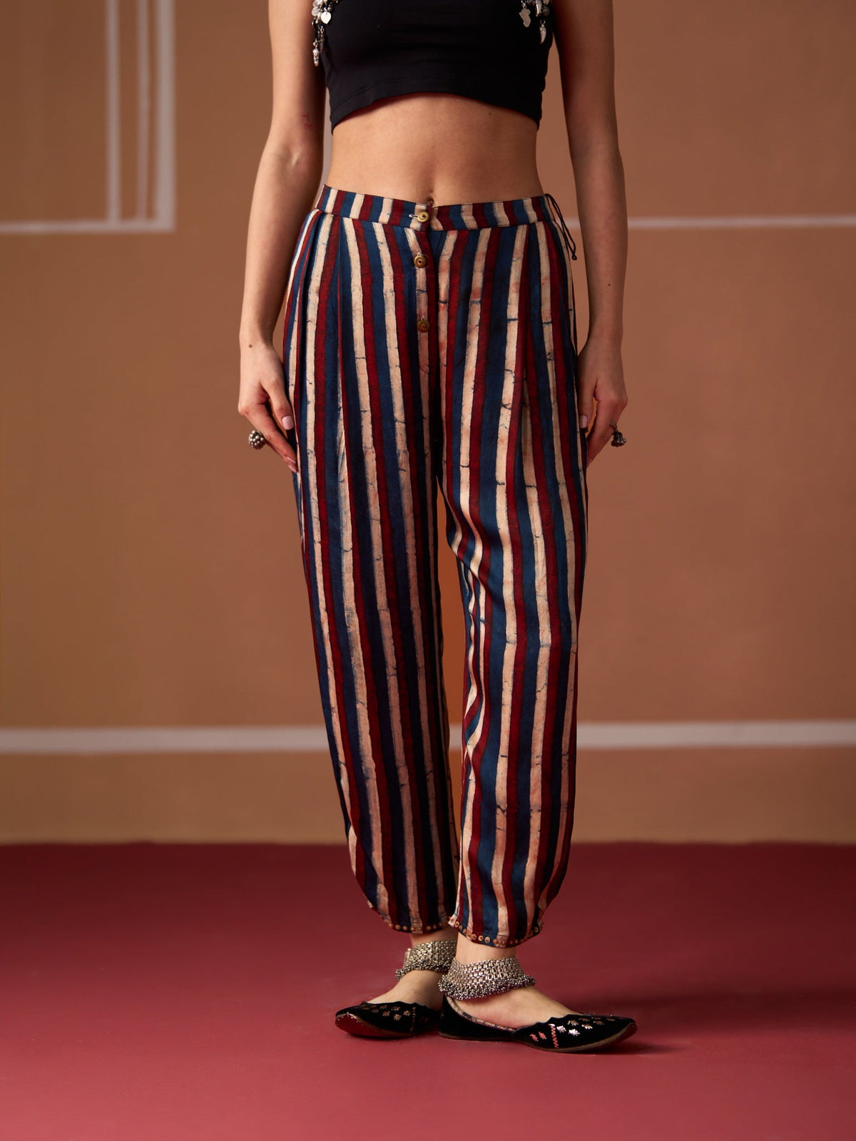 NAZAR PANT