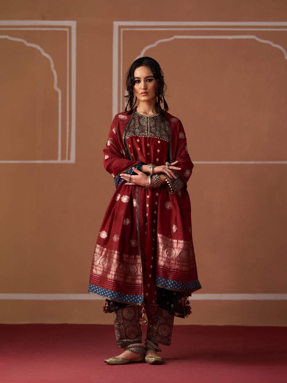 ADITI KURTA
