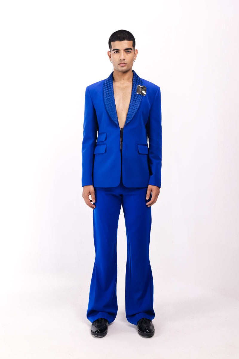 CELESTIAL DRIFT TROUSER