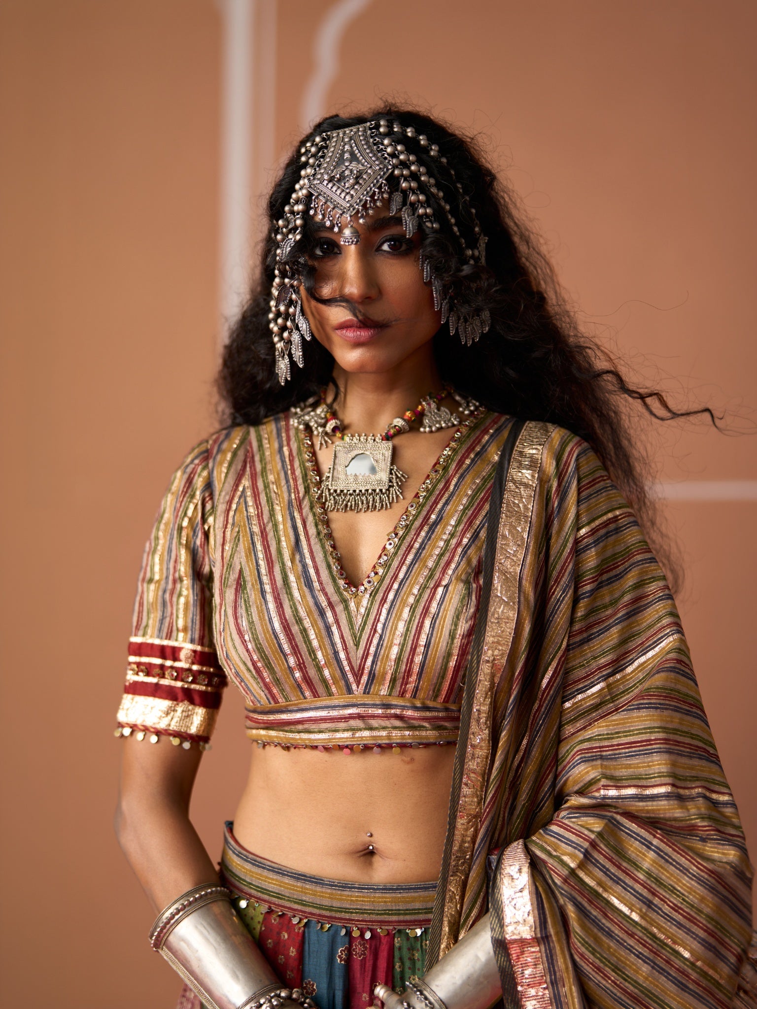 RUMI BLOUSE