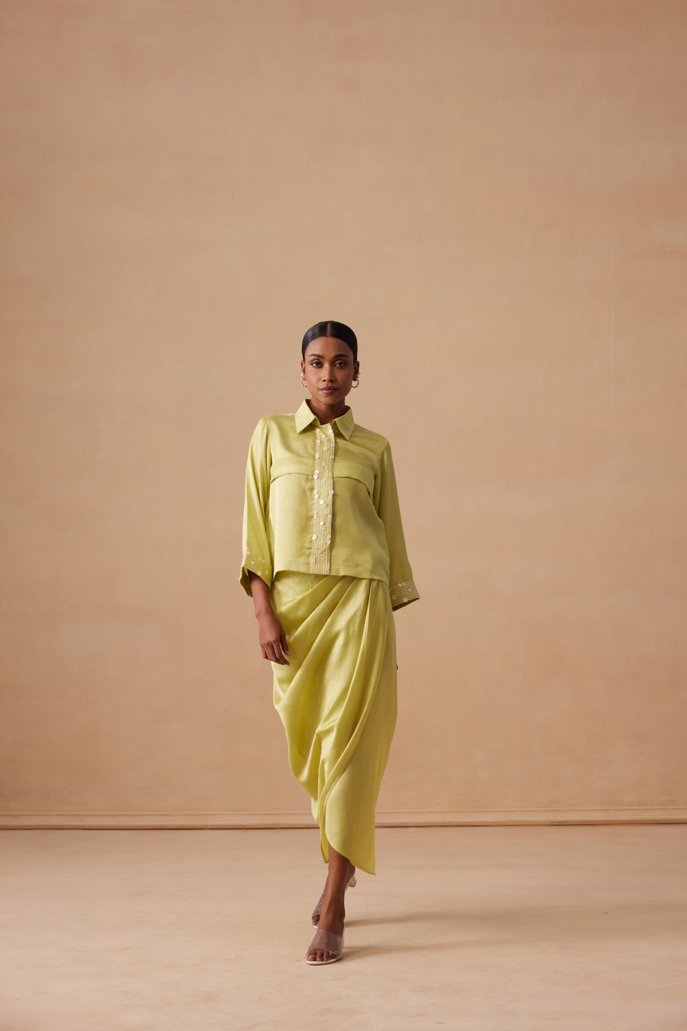 Aneya Set
