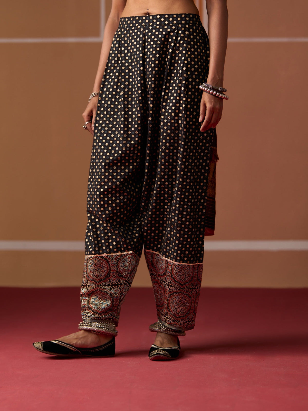 GARGI  SALWAR