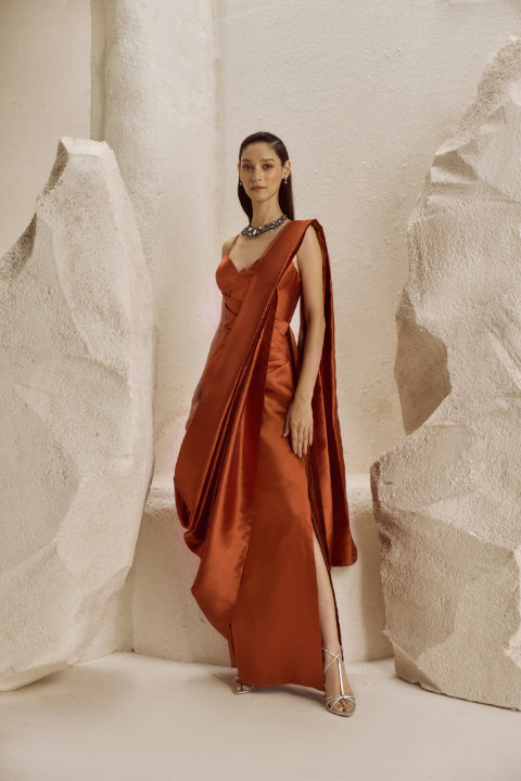 Terracotta flow