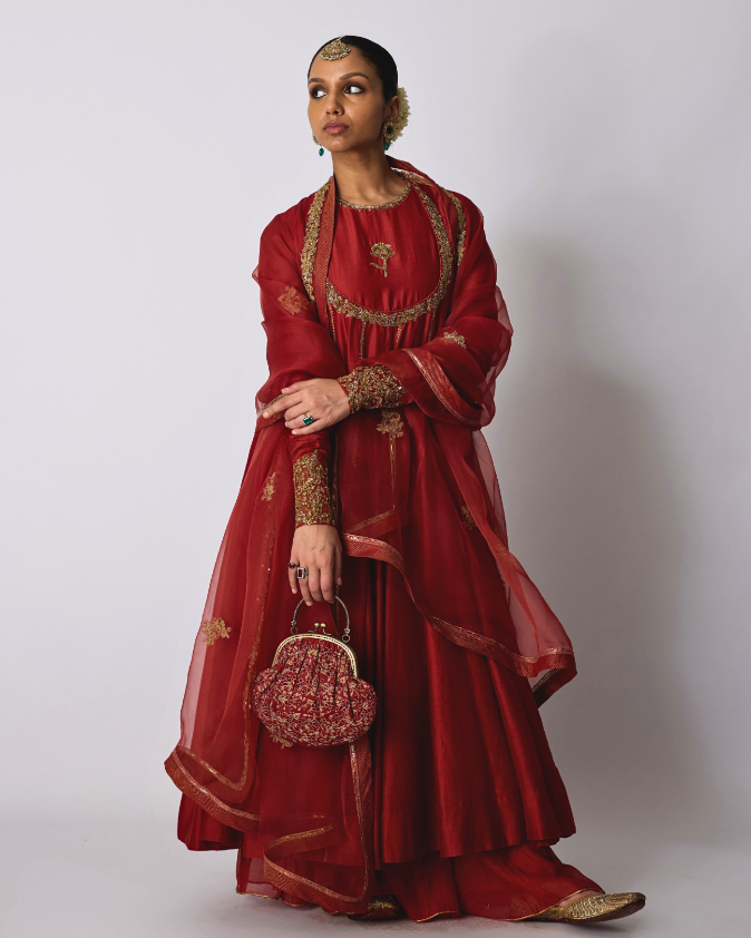 MADHVI