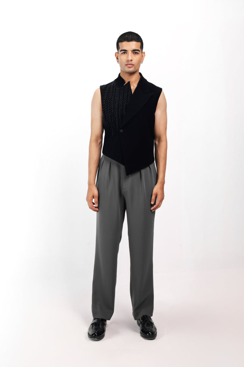 ETHEREAL ROOT TROUSER