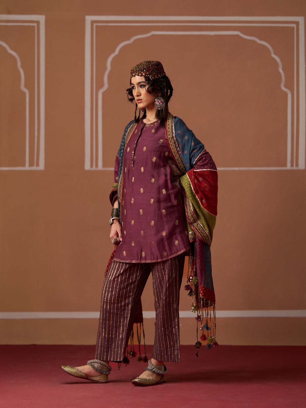 VYOM PANT