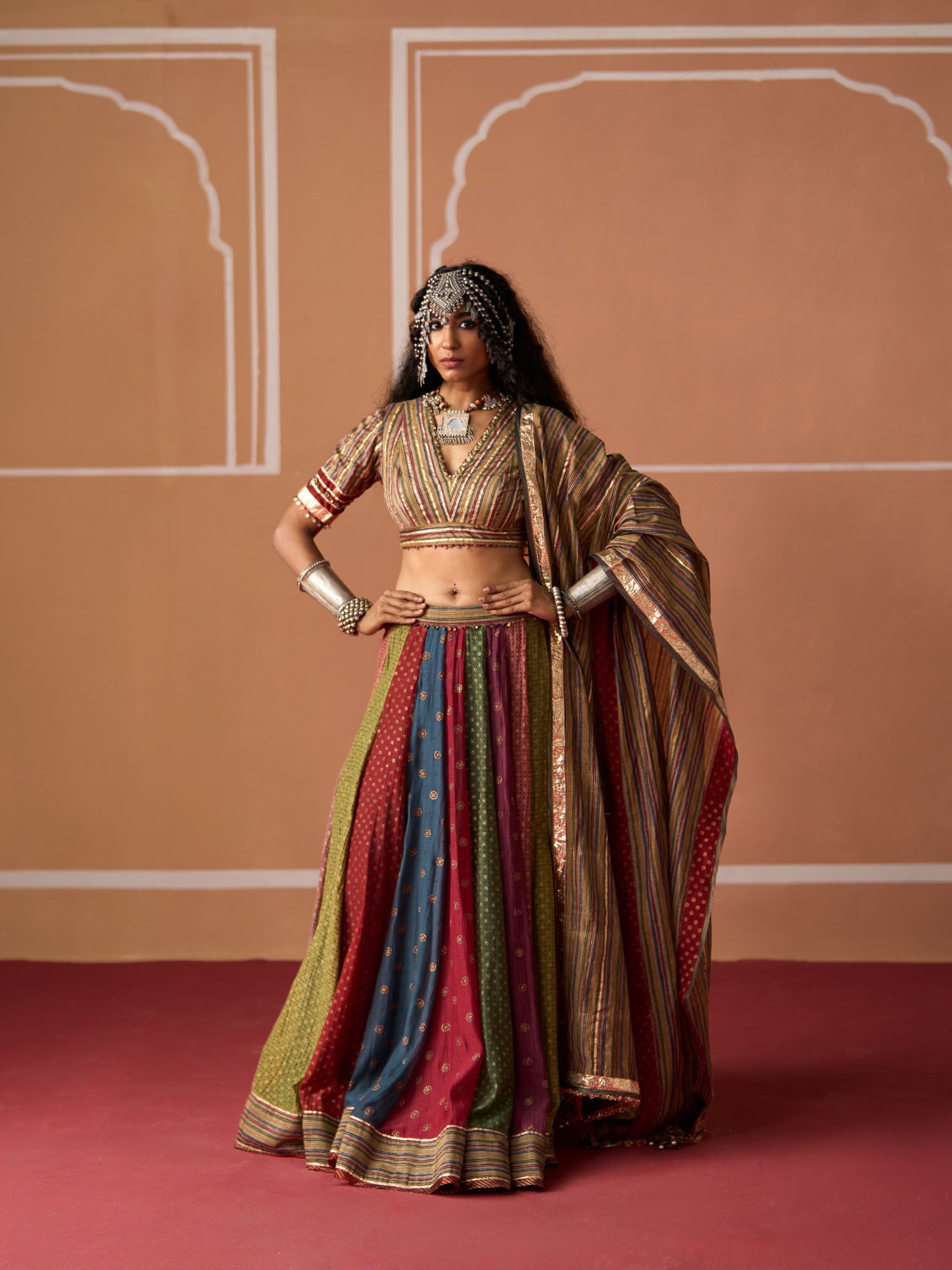 NIVIYA DUPATTA