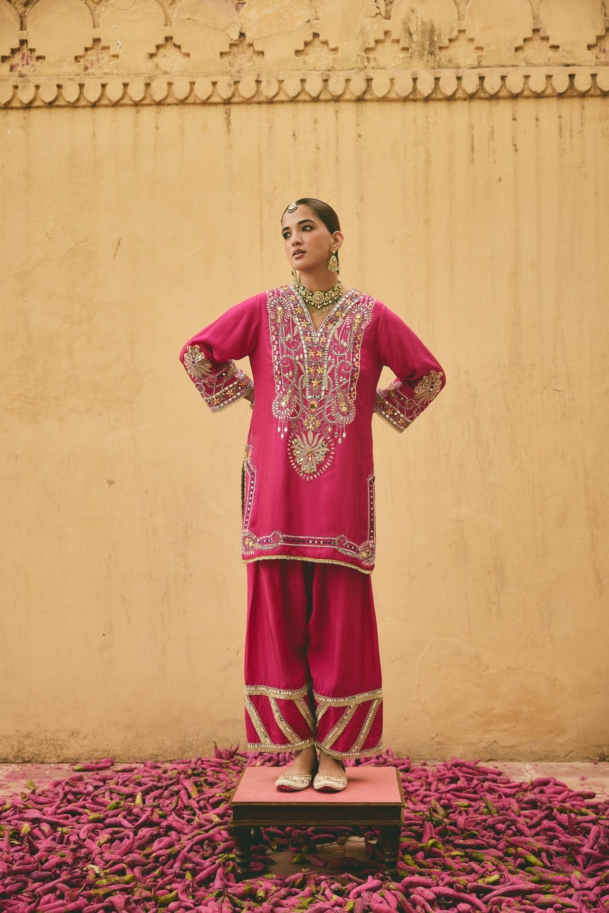 LAADLI