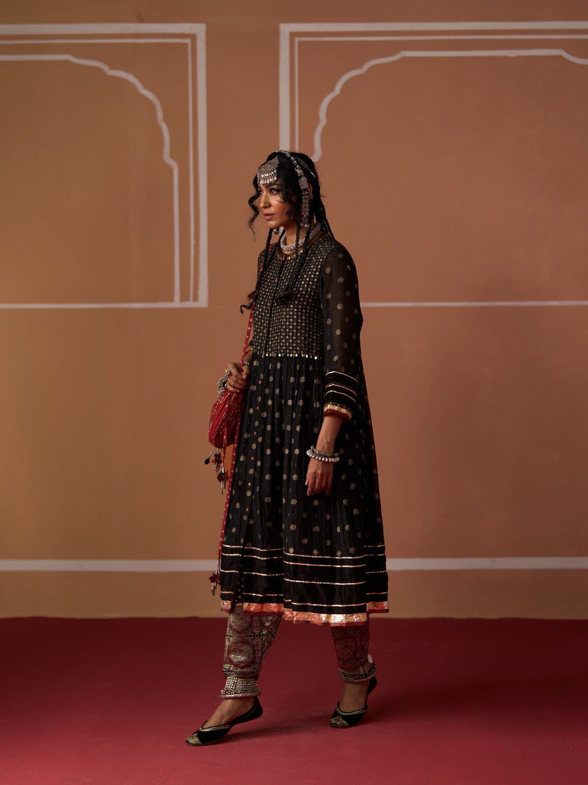 MEENAL KURTA