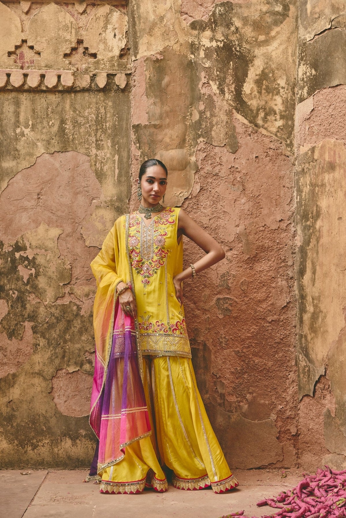 BASANTI