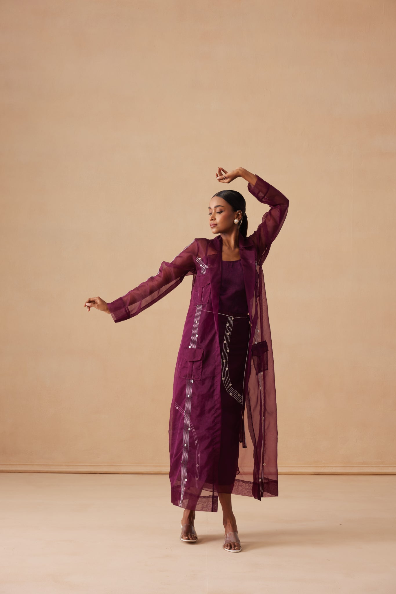Sereen Set