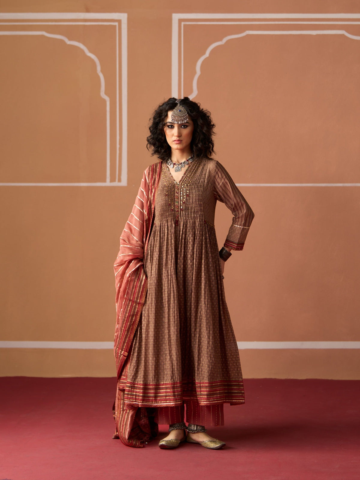 MOIRA KURTA