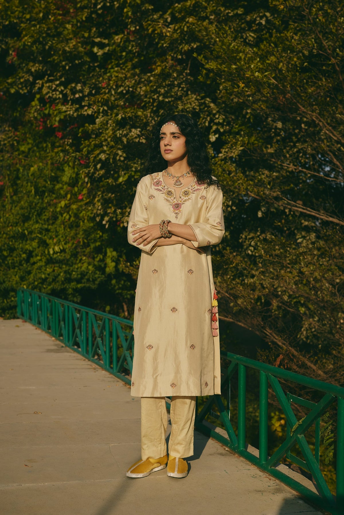 VANYA & BANI