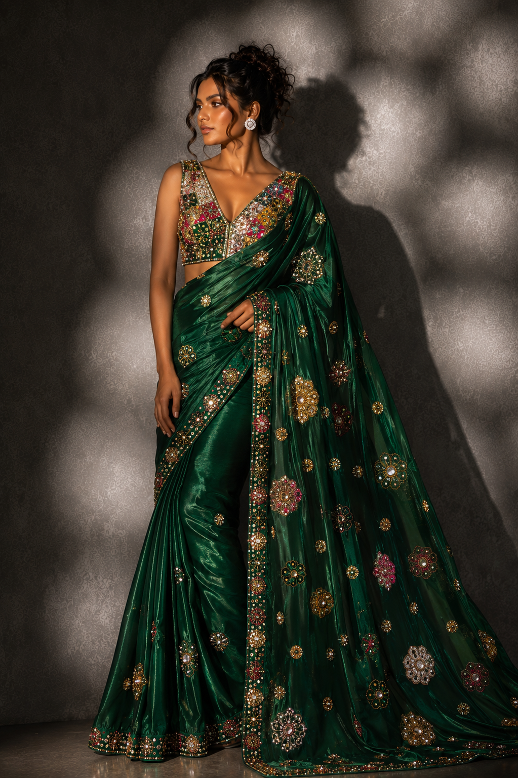 Jewel of Jade