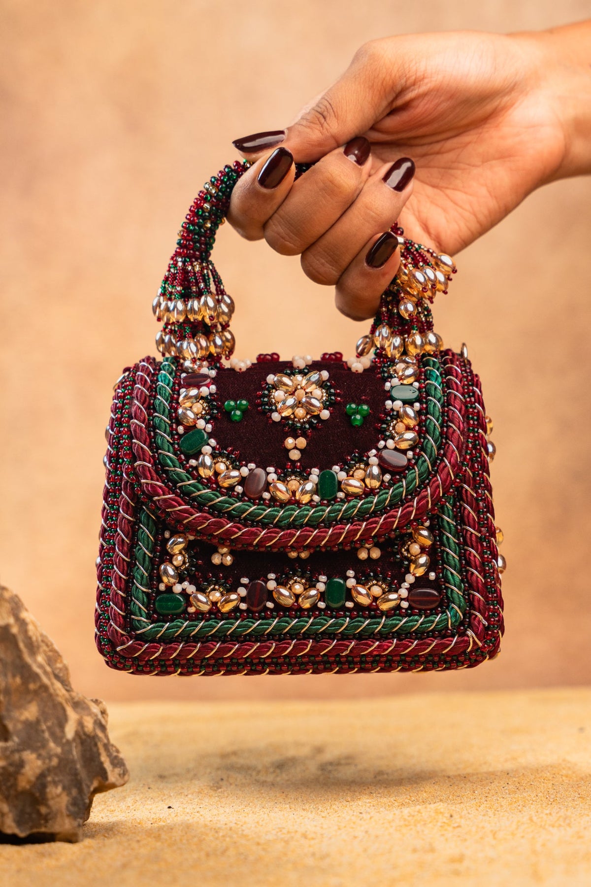 Empress Charm Wine