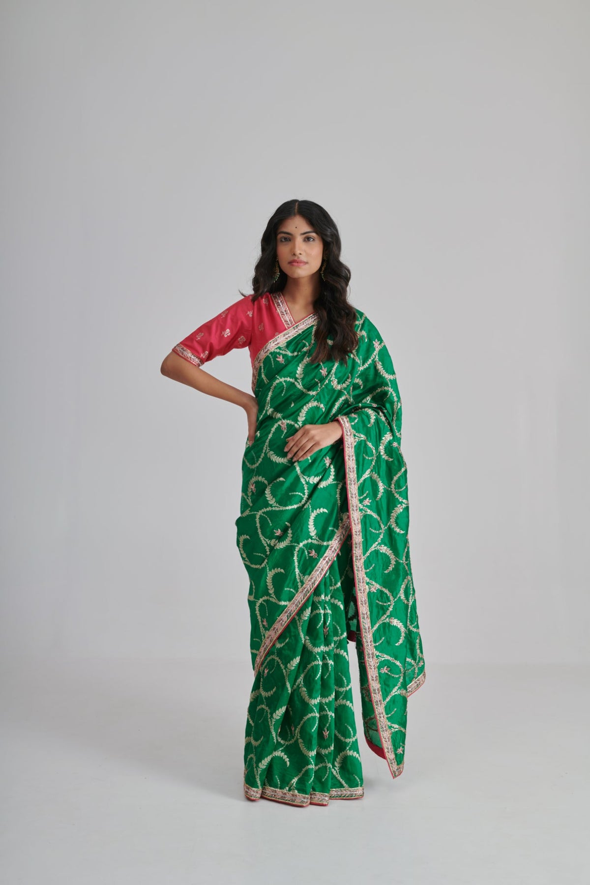 HUMRAHI & FARIDAH