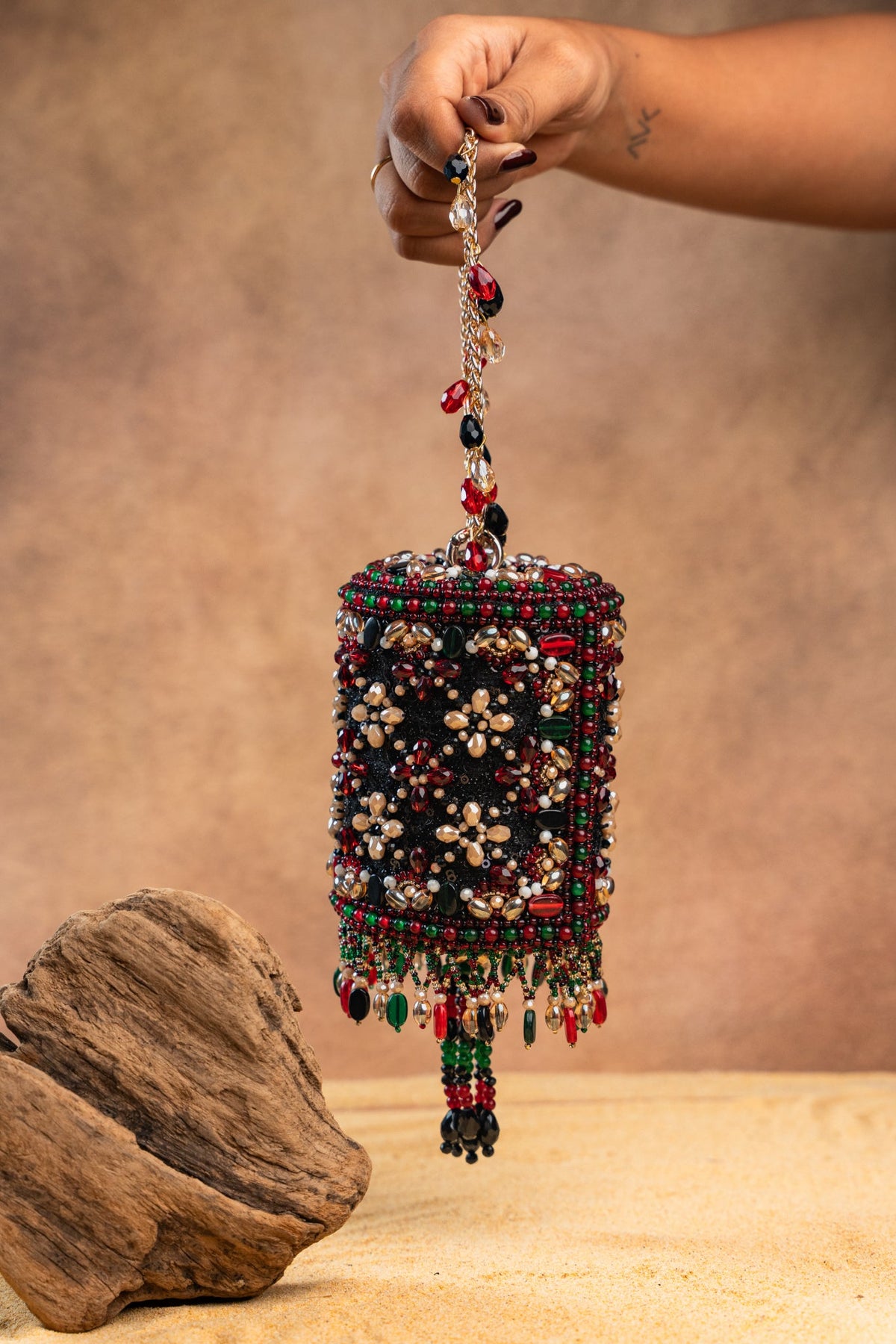 Empress Boshkeh Wine