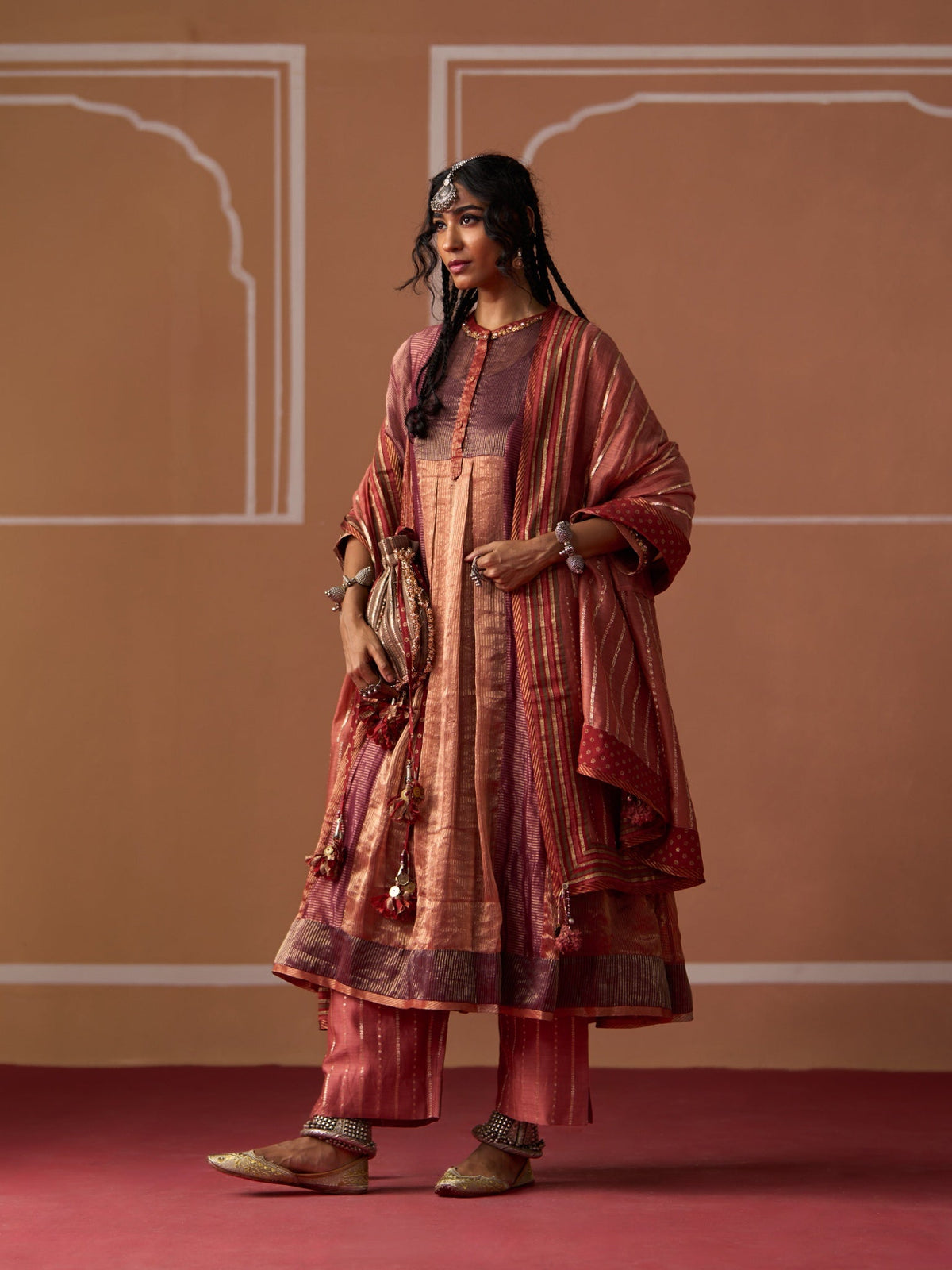 RASHA KURTA