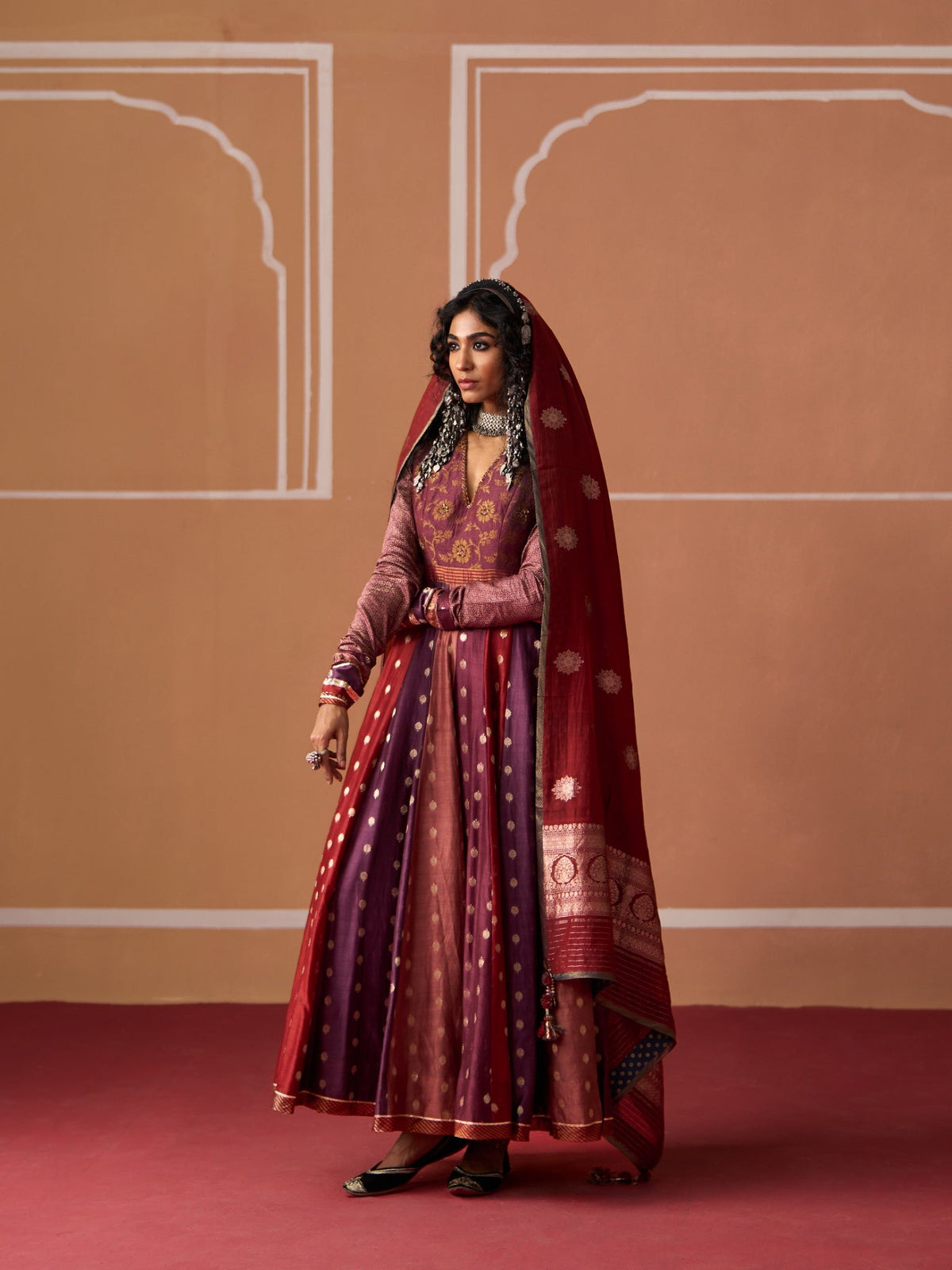 SADAF KURTA