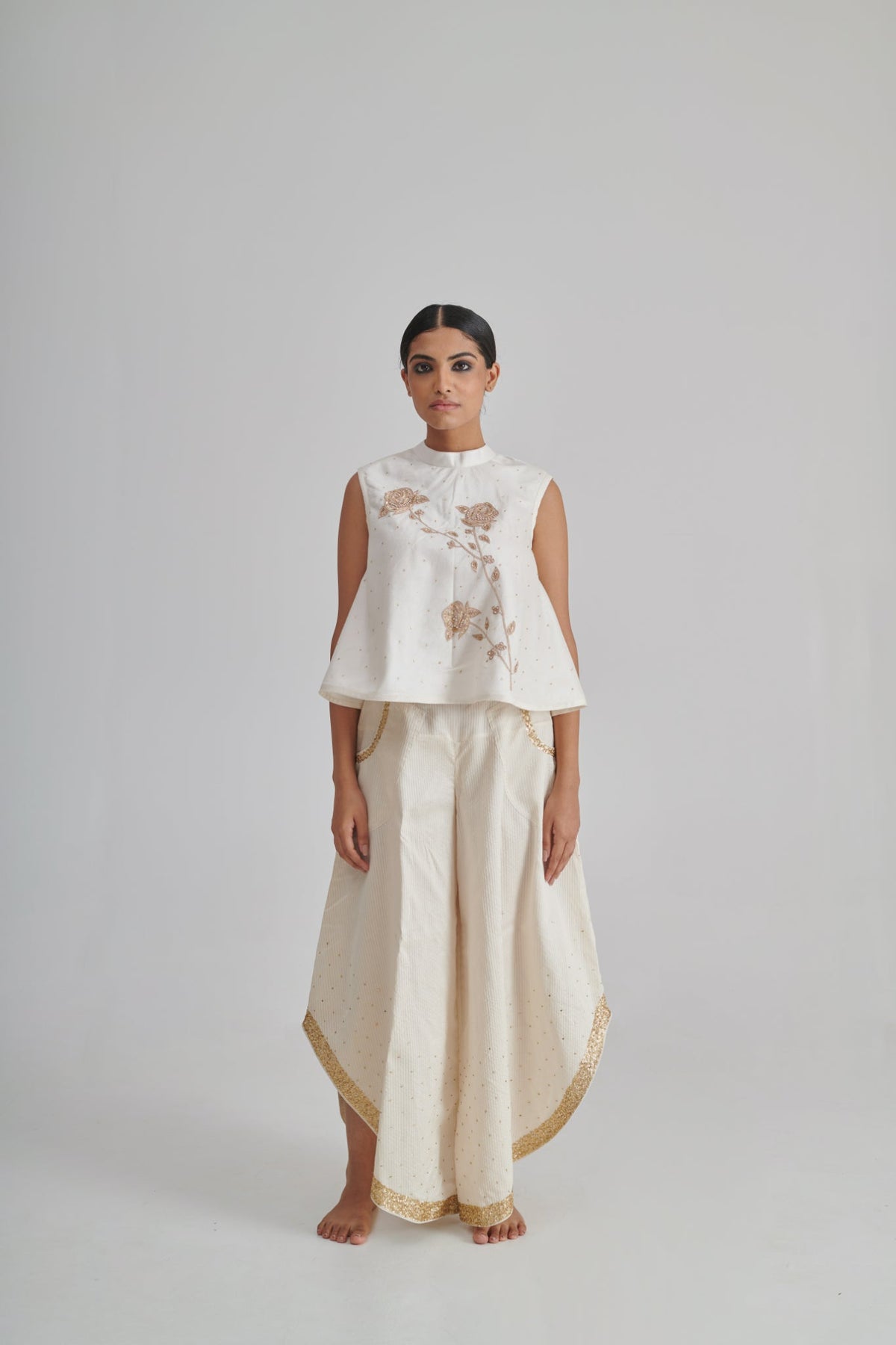 FAASLE & MOGRA