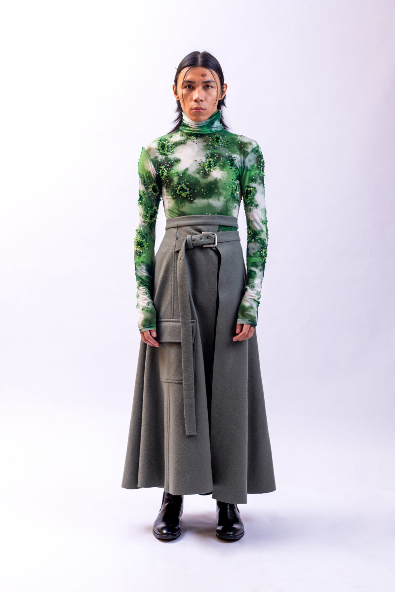 SPORESHADE SKIRT