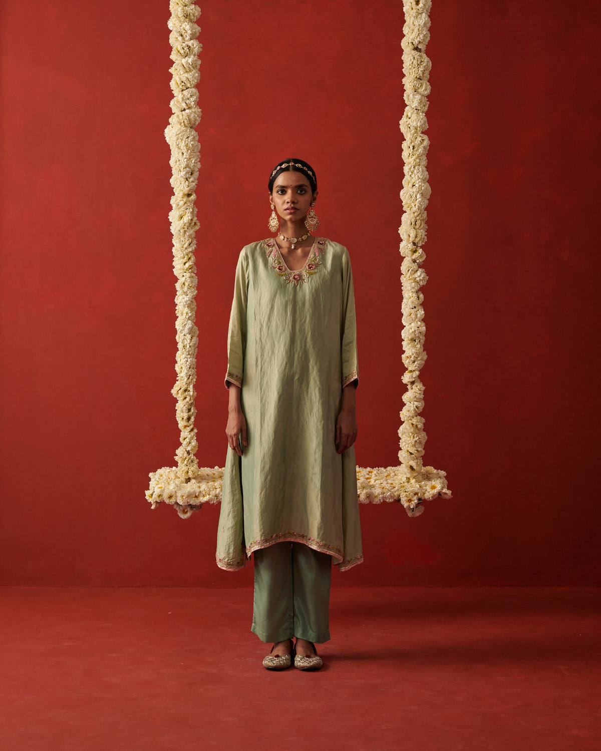 SAAVAN & NIMRAH