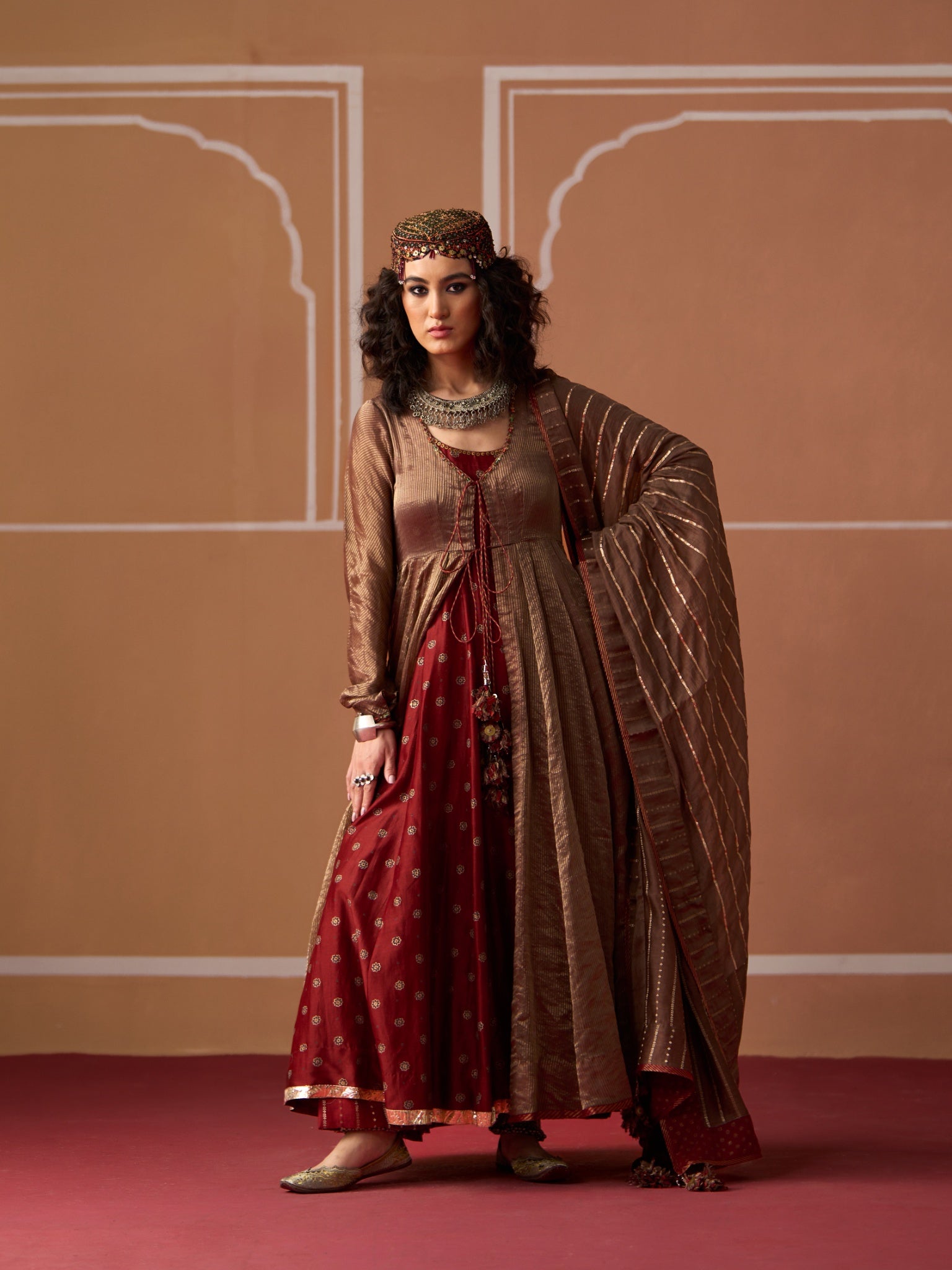 DEV DUPATTA